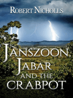 Janszoon, Jabar and the Crabpot