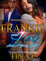 Frankie and Lexi: Luvin' A Young Beast