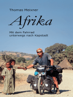 Afrika: Mit dem Fahrrad unterwegs nach Kapstadt