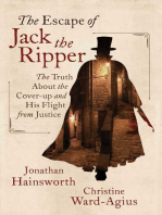 The Escape of Jack the Ripper