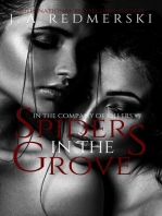 Spiders in the Grove: In the Company of Killers, #7