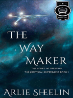 The Way Maker