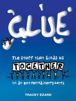 Glue