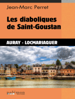 Les diaboliques de Saint-Goustan: Thriller