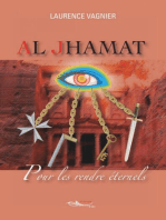 Al Jhamat - Tome 3: Pour les rendre éternels