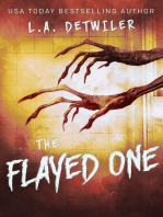 The Flayed One: The Flayed One