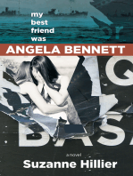 My Best Friend Was Angela Bennett