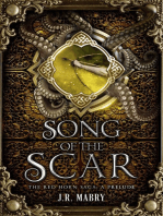 Song of the Scar