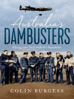 Australia's Dambusters: Flying into Hell with 617 Squadron