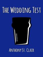 The Wedding Test