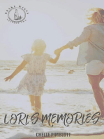 Lori's Memories - A Drake Wines Novella: Drake Wines, #2.5