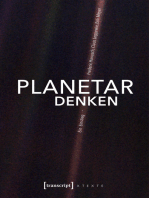 Planetar denken: Ein Einstieg