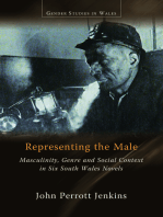 Representing the Male