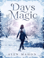 Days Of Magic