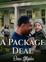 A Package Deal