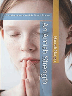 An Amish Strength A Collection of Amish Short Stories