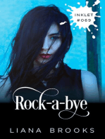 Rock-a-bye: Inklet, #69