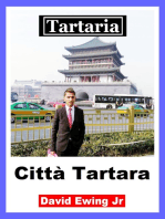 Tartaria - Città Tartara: Italian