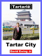 Tartarië - Tartar City: Dutch