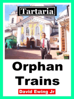 Tartaria - Orphan Trains