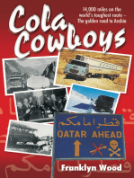 Cola Cowboys