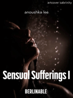 Sensual Sufferings - Episode 1: An intense queer BDSM story with watersports