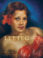 Leeteg: Babes, Bars, Beaches, and Black Velvet Art