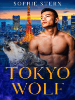 Tokyo Wolf