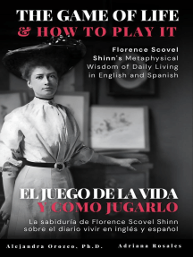 The Game of Life and How to Play It by Florence Scovel Shinn, Alejandra ...