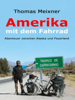 Amerika mit dem Fahrrad