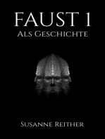 Faust 1 als Geschichte
