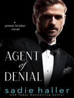 Agent of Denial