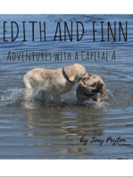 EDITH AND FINN: Adventures with a Capital A