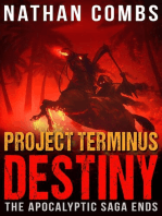 Project Terminus Destiny: Destiny
