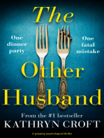 The Other Husband: A gripping psychological thriller