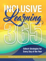 Inclusive Learning 365