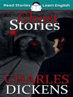 Ghost Stories: Read Stories - Learn English