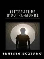 Littérature d'outre-monde (traduit)