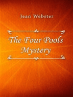 The Four Pools Mystery