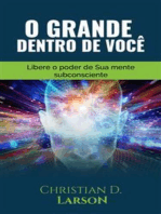 O Grande Dentro de Você (Traduzido)