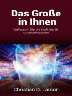 Das Große in Ihnen (Übersetzt)