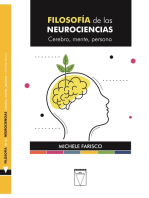 Filosofía de las neurociencias: Cerebro, mente, persona
