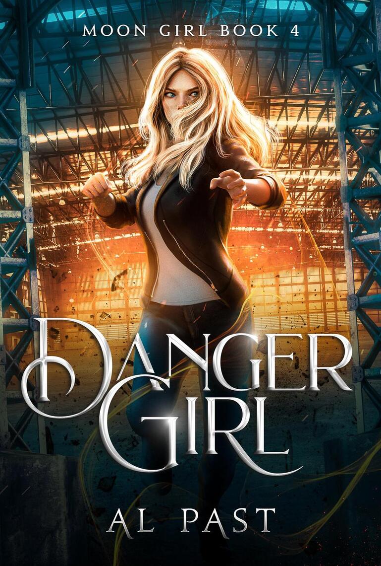 Danger Girl by Al Past - Ebook | Scribd