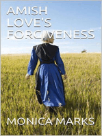 Amish Love's Forgiveness