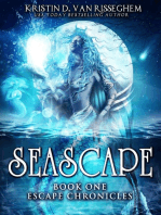 Seascape: Escape Chronicles, #1