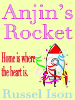 Anjin's Rocket