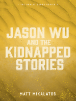 Jason Wu and the Kidnapped Stories