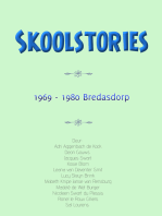 Skoolstories 1969