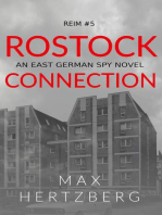 Rostock Connection: Reim, #5