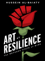 Art of Resilience: The Refugee State of Mind